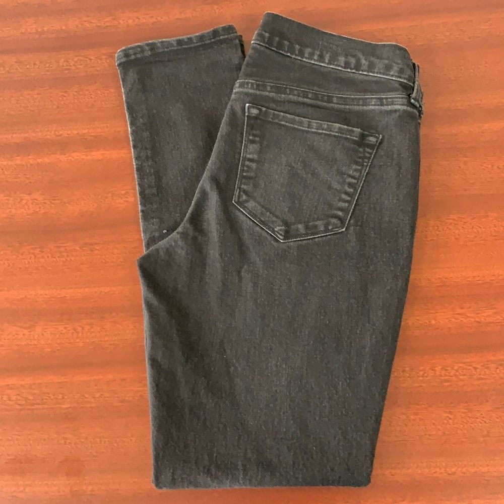 Old navy mid rise